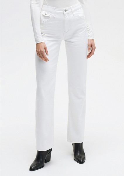 Victoria Bej Jean Pantolon 101072-83917 modelleri