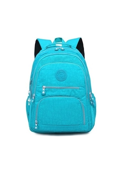 Okul Sırt Seyahat Çantası, Boyutu: 31X14X42 cm (Yurt Dışından)