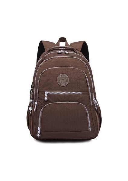 Okul Sırt Seyahat Çantası, Boyutu: 31X14X42 cm (Yurt Dışından)