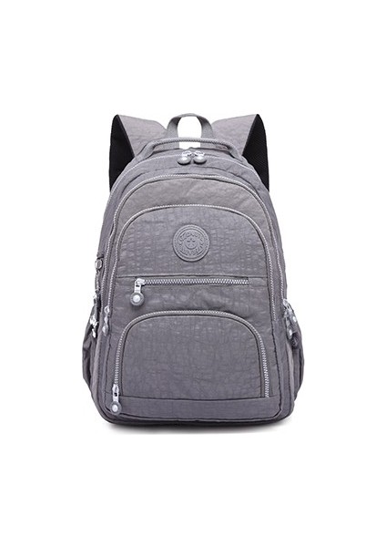 Okul Sırt Seyahat Çantası, Boyutu: 31X14X42 cm (Yurt Dışından)