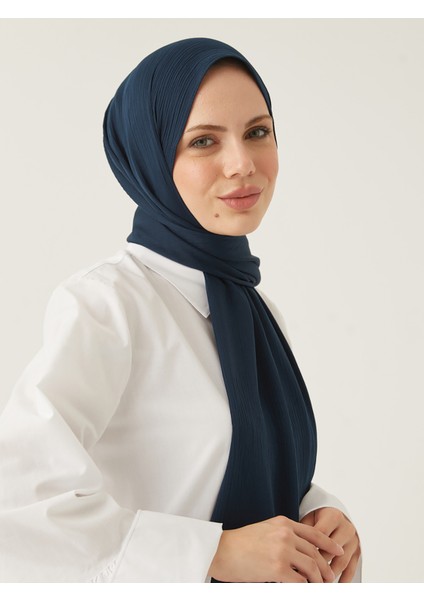 Krinkıl Ipeği Şal