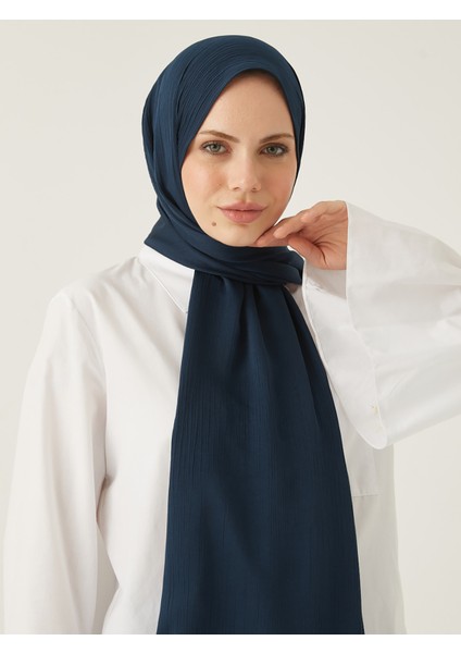 Krinkıl Ipeği Şal modelleri