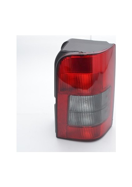 Stop Lamba Em Sağ Partner Berlingo Tek Kapı Pleksan 4206