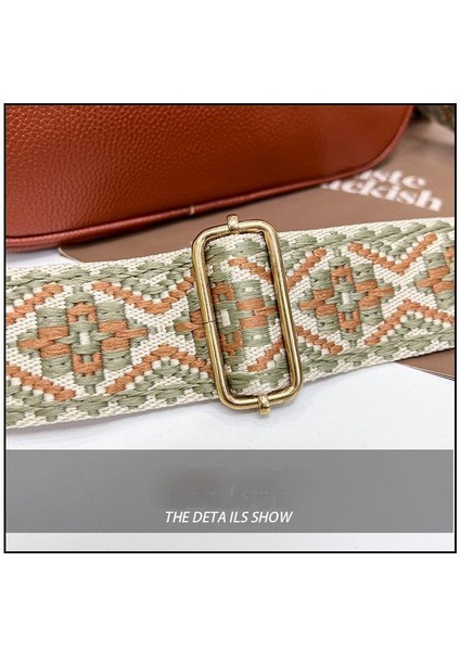 Yeni Pu Malzeme Avrupa ve Amerikan Moda Omuz Çantası Kadın (Yurt Dışından) fiyatları