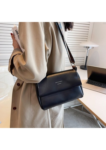 Retro Doku Omuz Çantası (Yurt Dışından) fiyatları