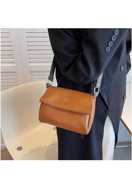 Retro Doku Omuz Çantası (Yurt Dışından) fiyatları