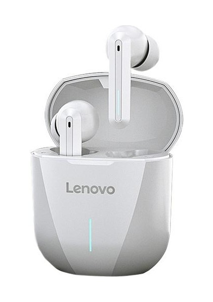 XG01 Kablosuz Bluetooth Kulakiçi Kulaklık - Beyaz
