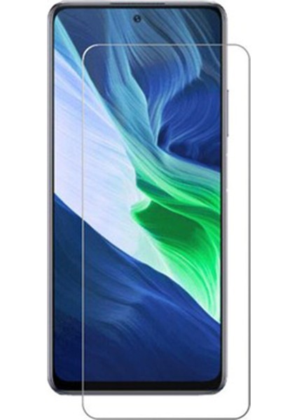 Infinix Note 11S Uyumlu Nettech Ön Koruma Cam Ekran Koruyucu fiyatları