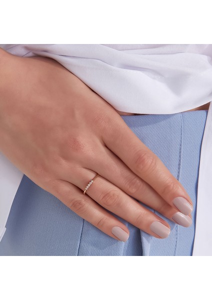 Pırlanta Sırataşlı Spor Yüzük fiyatları