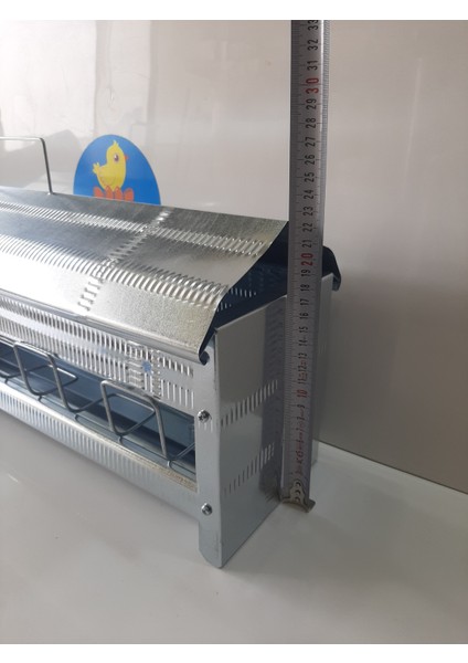 Galvaniz Yemlik 5,5 kg fiyatları