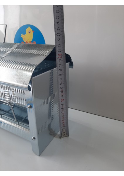 Galvaniz Yemlik 3,5 kg fiyatları