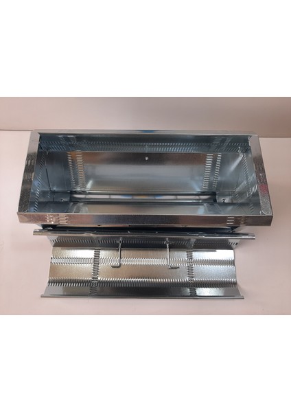 Galvaniz Yemlik 3,5 kg modelleri