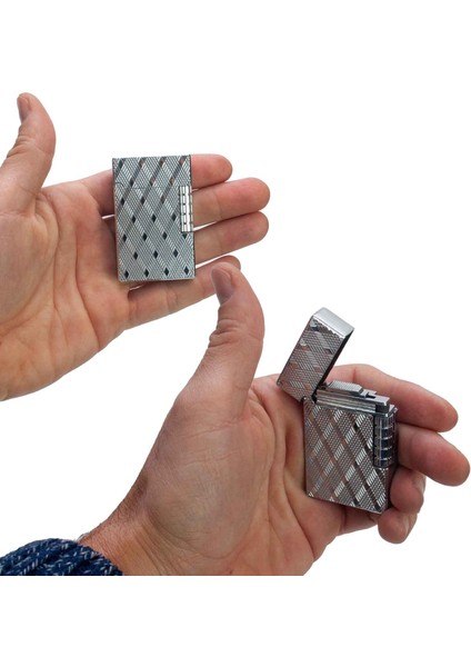 Dupont Metal Çakmak fırsatları