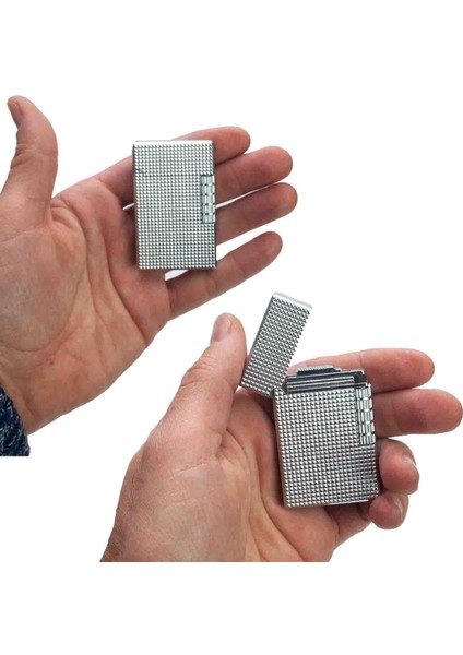 Dupont Metal Çakmak