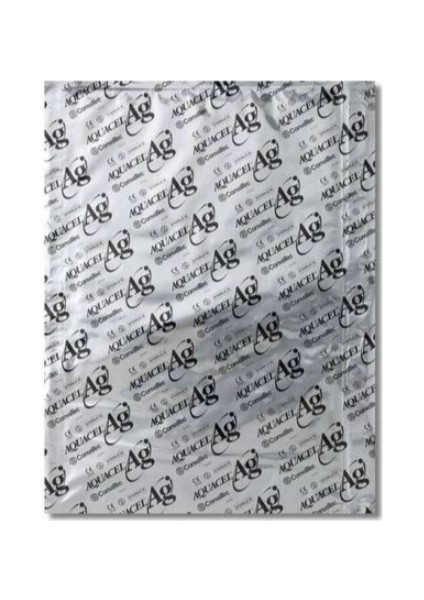 Convatec Aquacell 20X30CM Ag Plus Alginate Extra Gümüşlü Yara Örtüsü