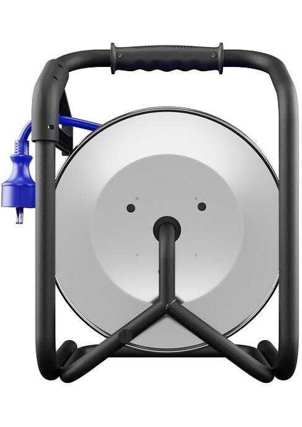 99463 Ağır Hizmet Tipi Uzatma Kablosu 40M, 3x2.5 Mm2 fırsatları