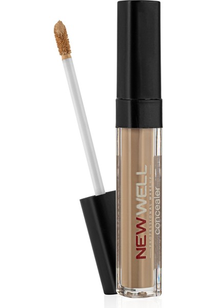 New Well Liquid Concealer 01