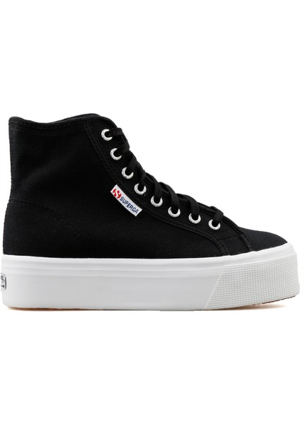 2708 Hi Top Kadın Günlük Ayakkabı S41273W-F83-SP Siyah