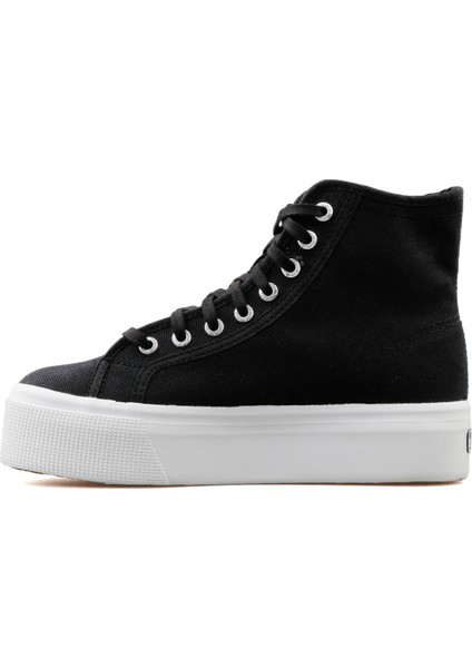 2708 Hi Top Kadın Günlük Ayakkabı S41273W-F83-SP Siyah fiyatları