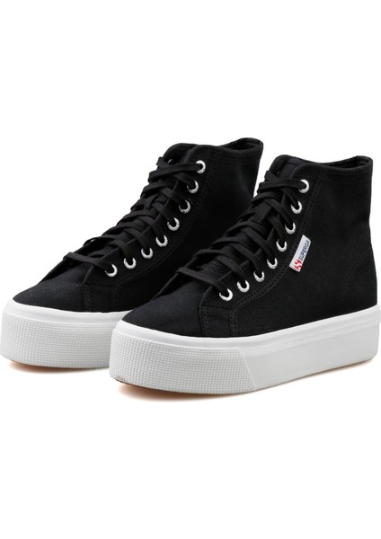 2708 Hi Top Kadın Günlük Ayakkabı S41273W-F83-SP Siyah modelleri