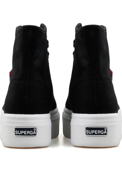 2708 Hi Top Kadın Günlük Ayakkabı S41273W-F83-SP Siyah fırsatları