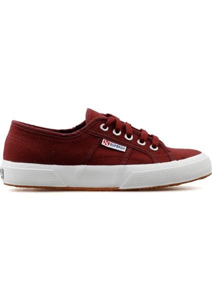 2750 Cotu Classic Unisex Günlük Ayakkabı S000010-X80-SP Bordo