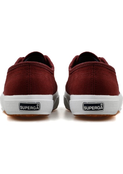 2750 Cotu Classic Unisex Günlük Ayakkabı S000010-X80-SP Bordo fırsatları