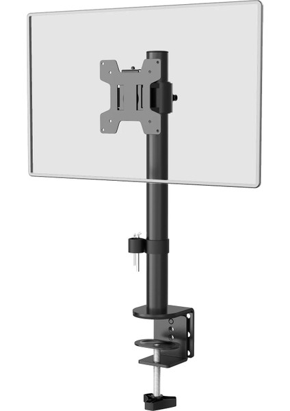 EF61 Steel Design 2-8 kg Asansörlü 13"-32" Monitör Standı