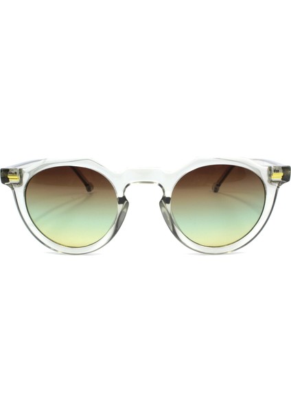 113 C15 43 Polo Exchange Güneş Gözlüğü