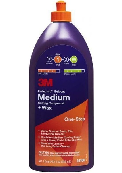 36106 Jelkot Ince Pasta ve Wax 946ML fiyatları