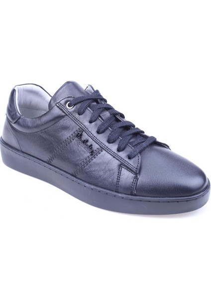 42609 Erkek Hakiki Deri Günlük Ayakkabı