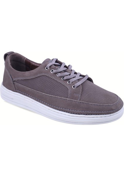 6227 Erkek Hakiki Deri Günlük Ayakkabı