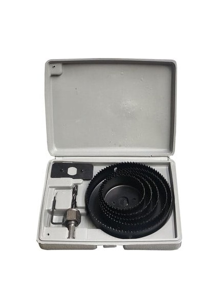 513 Buat Açma Seti 8 Parça