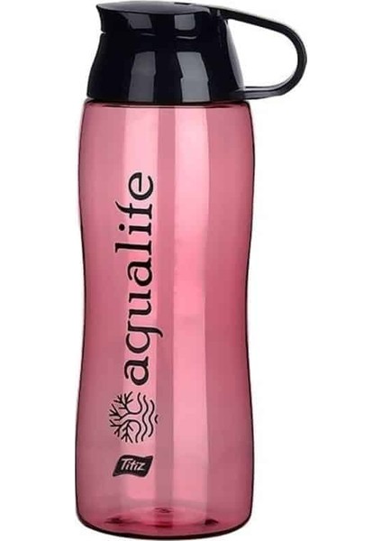 Aqua Matara 750 ml Kırmızı TP 498
