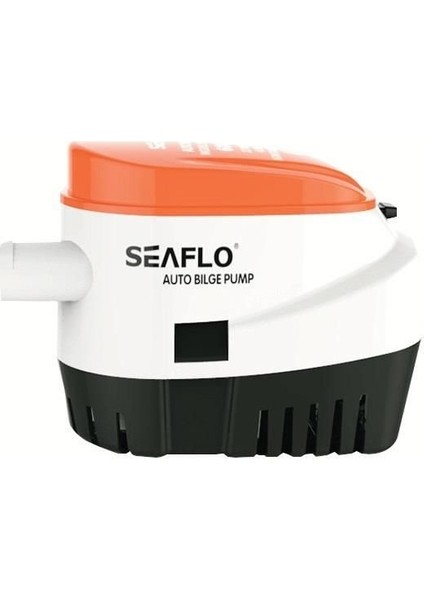 Otomatik Sintine Pompası 750GPH 24V