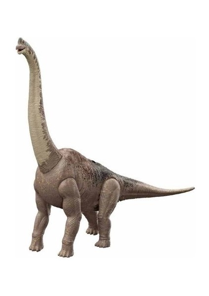 Jurassic World Brachiosaurus Figürü HFK04