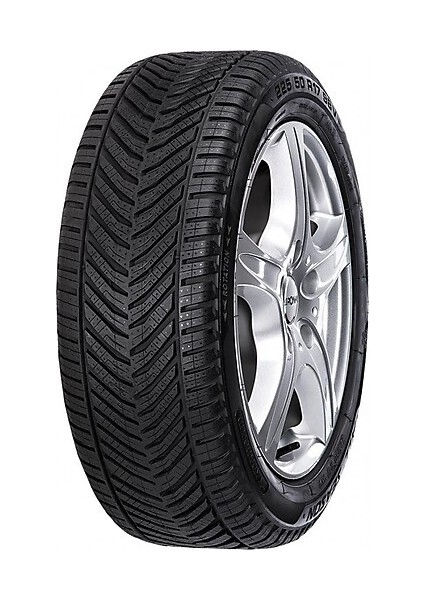 235/55 R19 105W Xl All Season Suv 4 Mevsim Lastiği ( Üretim Yılı: 2023 )