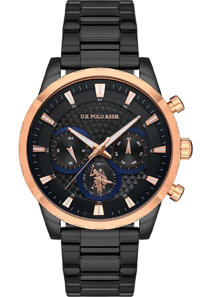 USPA1055-05 Erkek Kol Saati