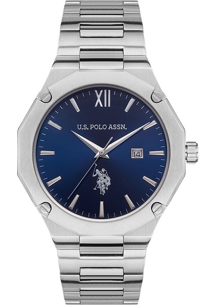 USPA1056-01 Erkek Kol Saati