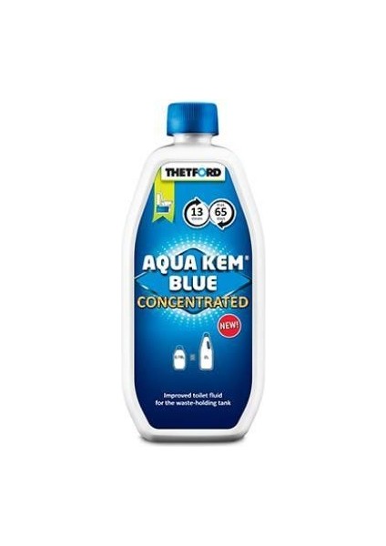 750ML Konsantre Kimyasal Katı Atık Parçalıyıcı