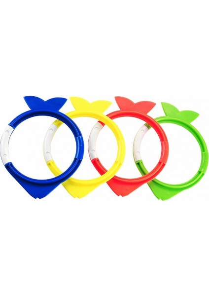 26009 Halkalar Havuz Oyunu