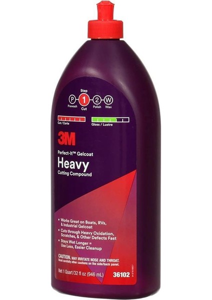 36102 946ML Kalın Jelkot Pastası