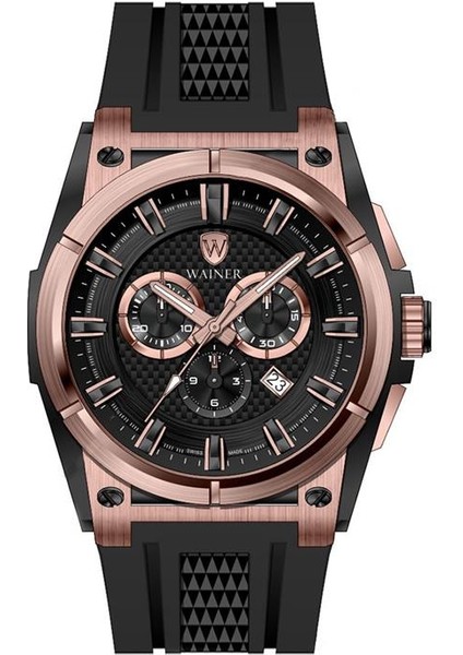 WA.16666-A.094 Erkek Kol Saati