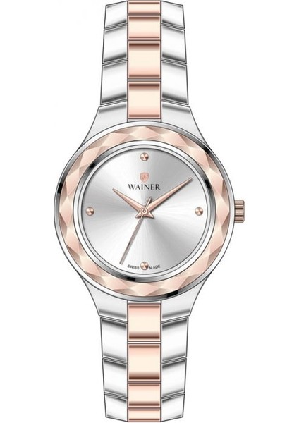 WA.18041-A Kadın Kol Saati