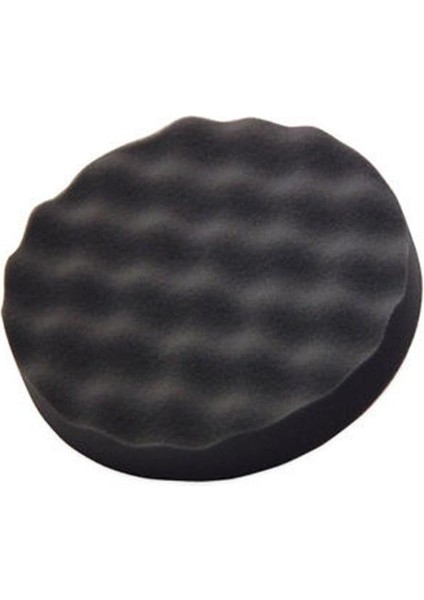 5738 Pasta Süngeri Siyah 200MM