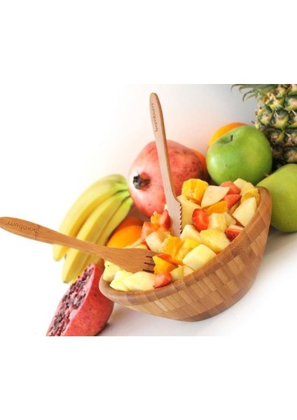 Paella Kase Küçük - BKPA01