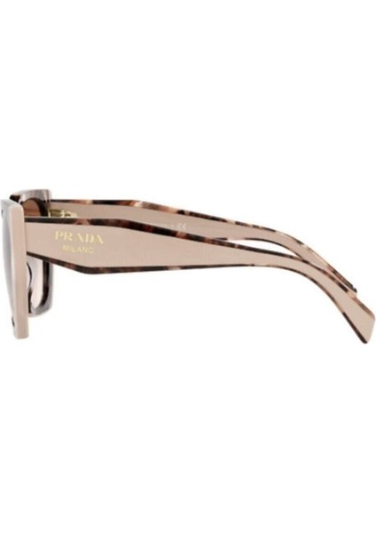 Pr 15WS 54 01R0A6 Prada Kadın Güneş Gözlüğü modelleri