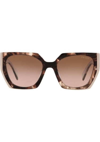Pr 15WS 54 01R0A6 Prada Kadın Güneş Gözlüğü indirimleri