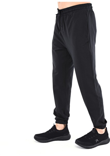 Spqr Sweat Pantolon Pluto Antrasit