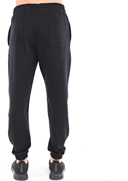 Spqr Sweat Pantolon Pluto Antrasit
